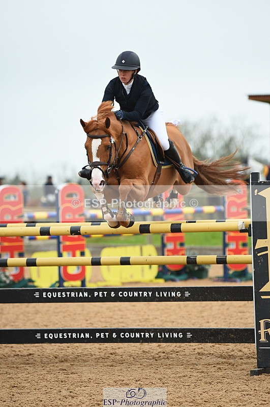 230505A-122142-03973 - Cls 22 Talent Seeker & 7 year old Quali