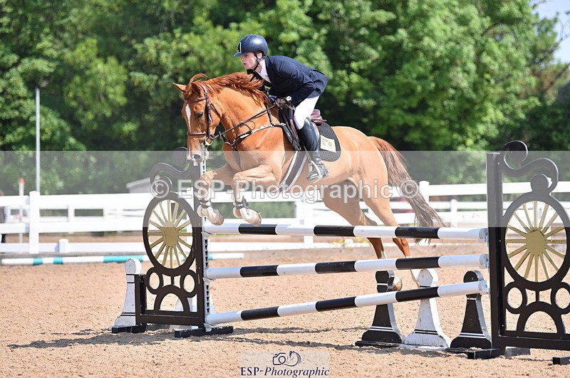 230609A-104754-00326 - Cls 9 Discovery & 1m Open