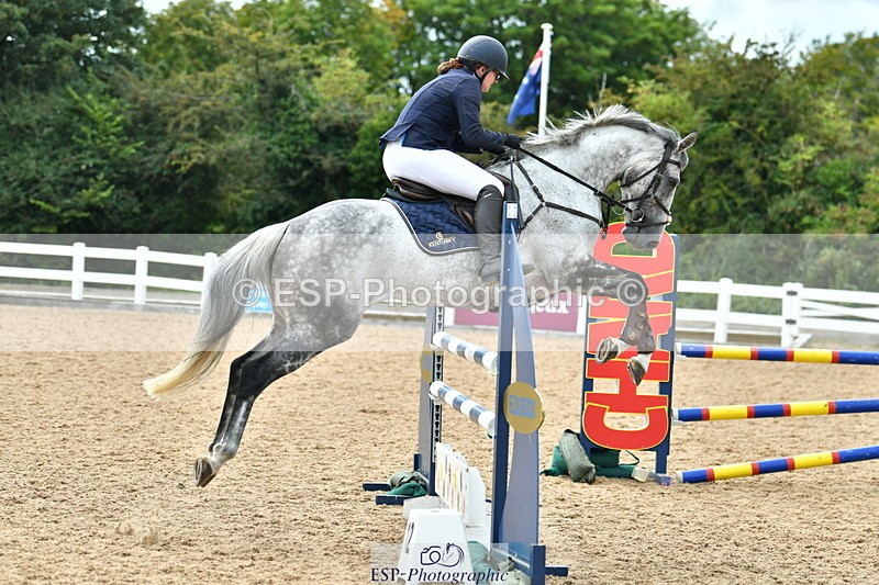 230813A-142217-12911 - Cls 43 1.05m National Amateur Qualifier