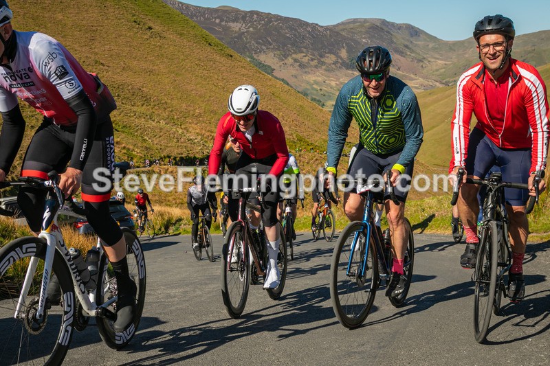 094605 - Newlands Pass 09.00 - 10.00