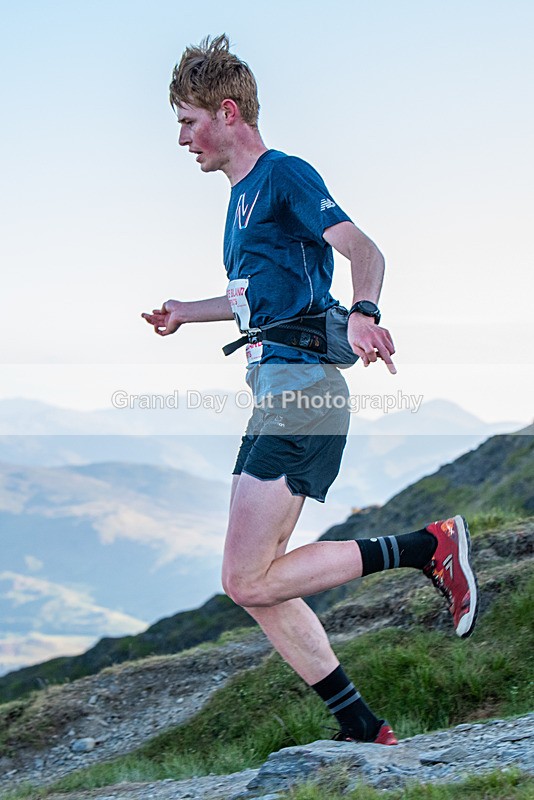 Blencathra-27 - Blencathra Fell Race Wednesday 7th June 2023