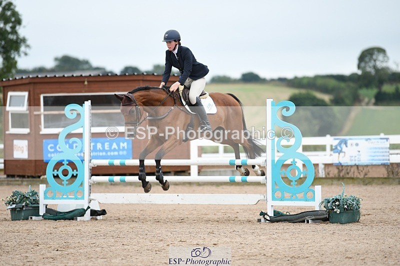 250803-083517-11593 - Cls 31 a&b British Novice & 90cm Open