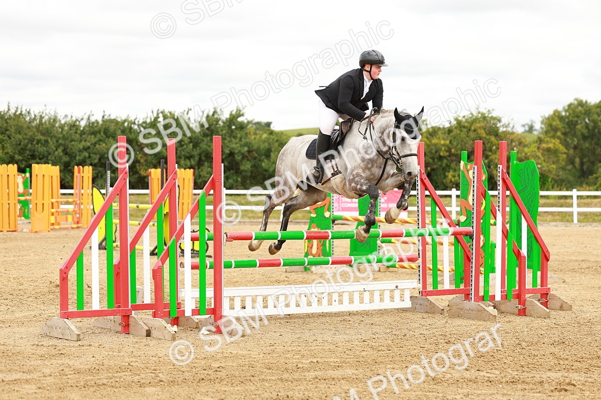 SBM_002361 - Class 11 - Senior Discovery - 1.00m