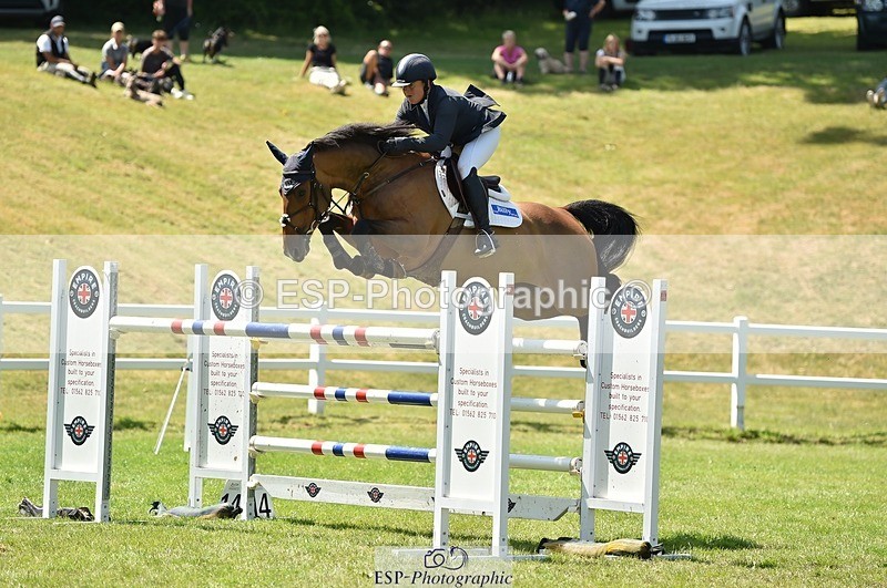 230709-141440-19045 - Cls 32 Foxhunter 2nd R Jump Off & P
