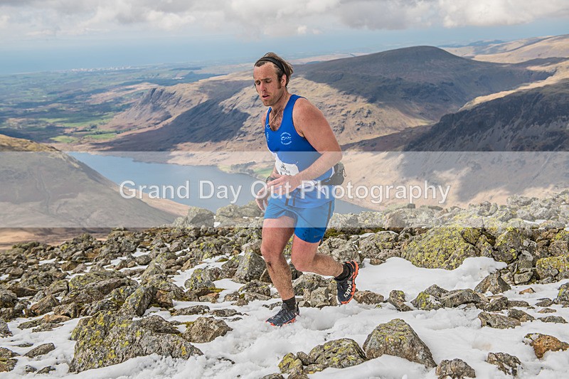 Eskdale Elevation-337 - Eskdale Elevation Fell Race Saturday 15th April 2023