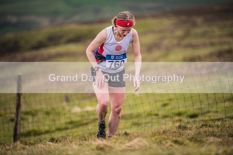 Keswick-865 - Inter Counties & Up and Down Mountain Running Champs (Junior & Senior Races) Sunday 21st April 2024