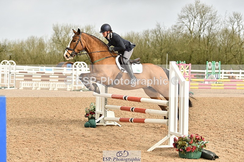 240405A-095324-00109 - Cls 7 85cm National Amateur Quali