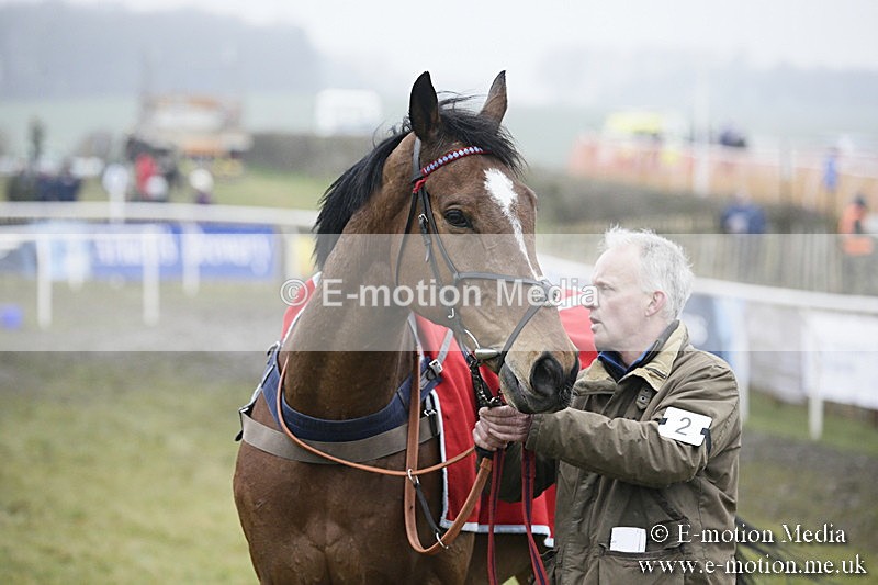 PtP 020418 -73 - Old Berks Point-to-Point Races Easter Monday 02/04/18