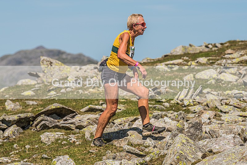Duddon Short-294 - Duddon Short Fell Race Saturday 3rd June 2023