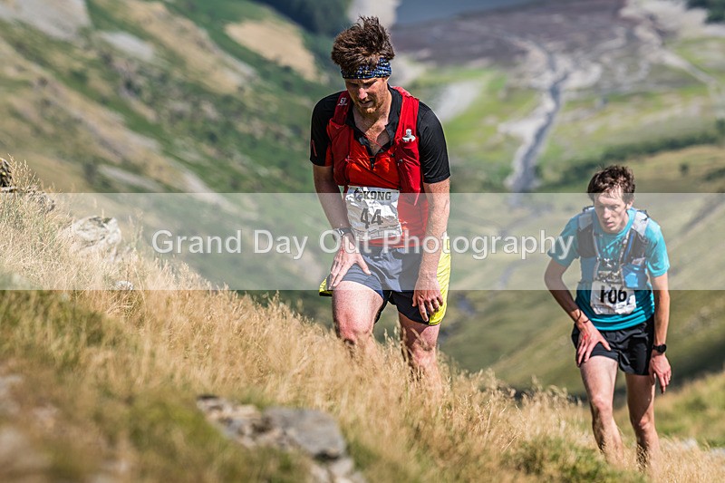 Hartsop Hop-389 - Hartsop Hop Fell Race Saturday 22nd August 2026