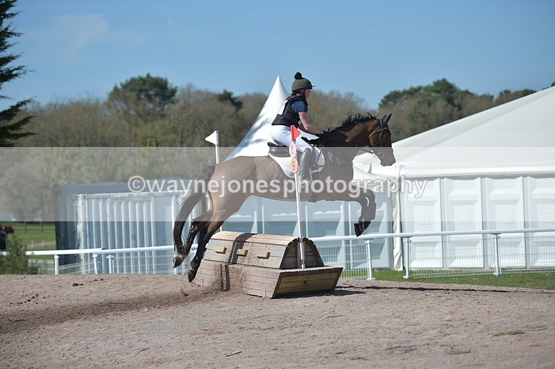 NGP_8079 - XC Time 13:29 to 13:34