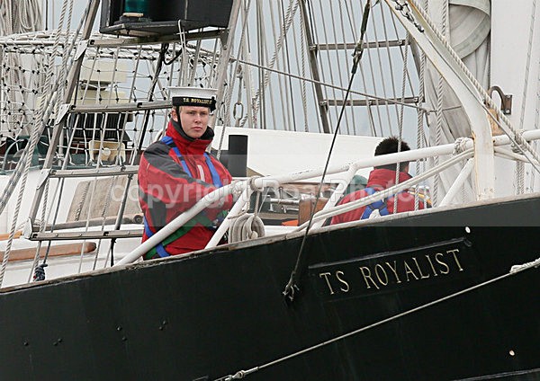 121021 TS ROYALIST WT7A2795 - Tall Ships