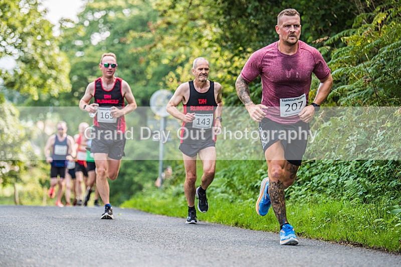The One 10-216 - The One 10 Mile Road Race Saturday 9th September 2023