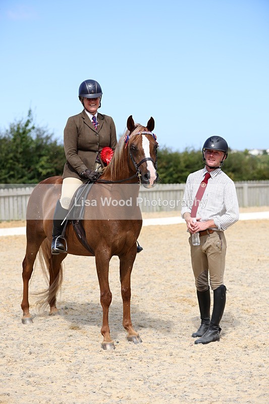 1X9A8377 - Class 13: Arab Ridden