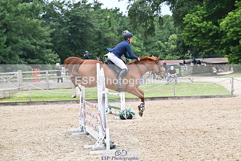 250613A-135705-01778 - Cls 12 95cm Amateur Quali