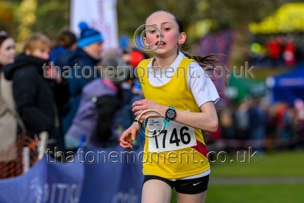 Falkirk25-928421 - U13 Girls