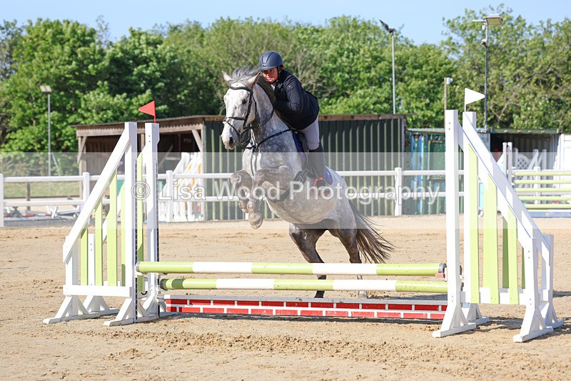 3E7A4603 - Class 1: Senior 60cm