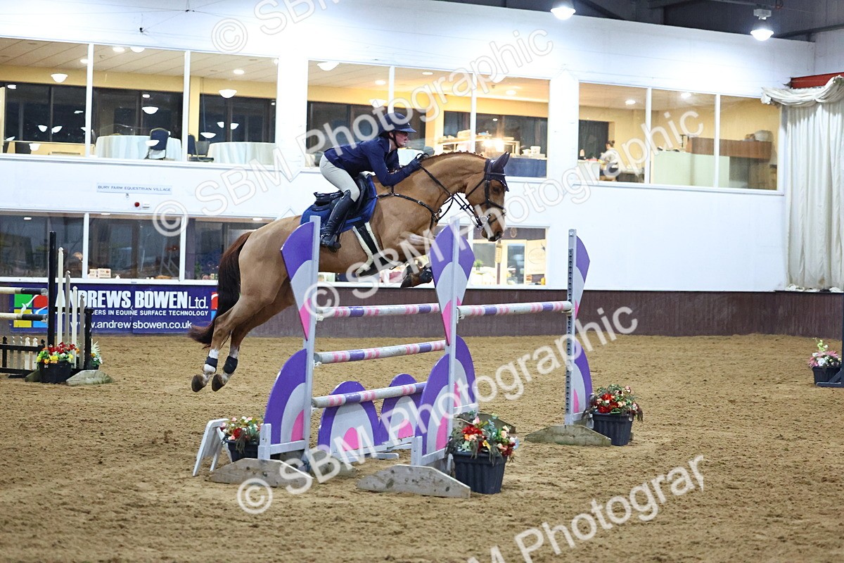 SBM_006559 - Class 21 - National 1.30m/1.40m Open Handicap