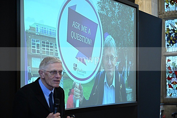  - CRUISE BRITAIN 2025