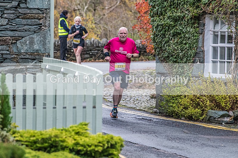 Derwentwater-960 - Derwentwater 10 Mile Road Race Sunday 2nd November 2025