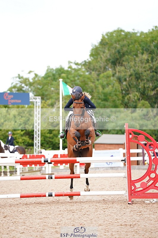 240804A-131752-10935 - Cls 52 1.10m Amateur Qualifier