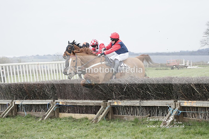 PtP 050323 891 - Blackmore & Sparkford Vale Hunt PtP - Somerset 05/03/23