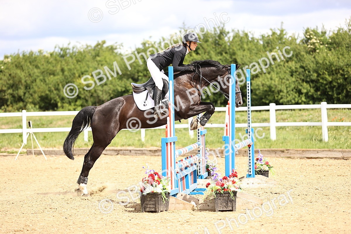 SBM_006238 - Class 16 - Senior British Novice - 90cm