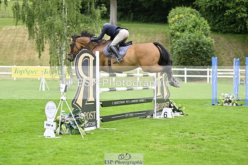 250613A-160049-03035 - Cls 5 National 1.30m Open