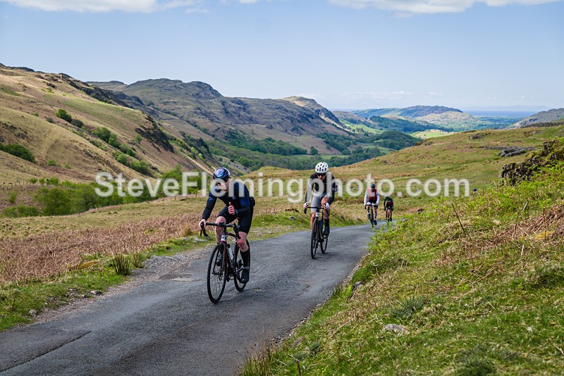 115106 - Hardknott Pass Camera 1 11.00-12.00