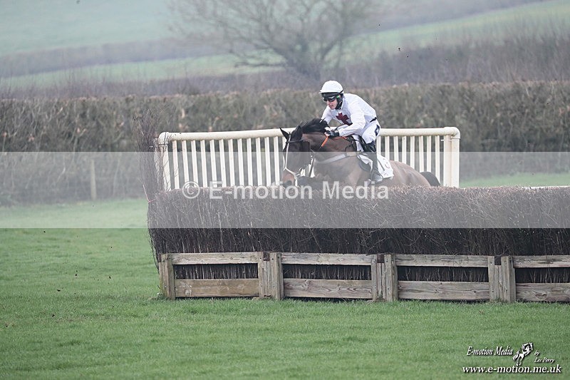 PtP 080326 486 - Pytchley with Woodland Point-to-Point Guilsborough 08/03/26