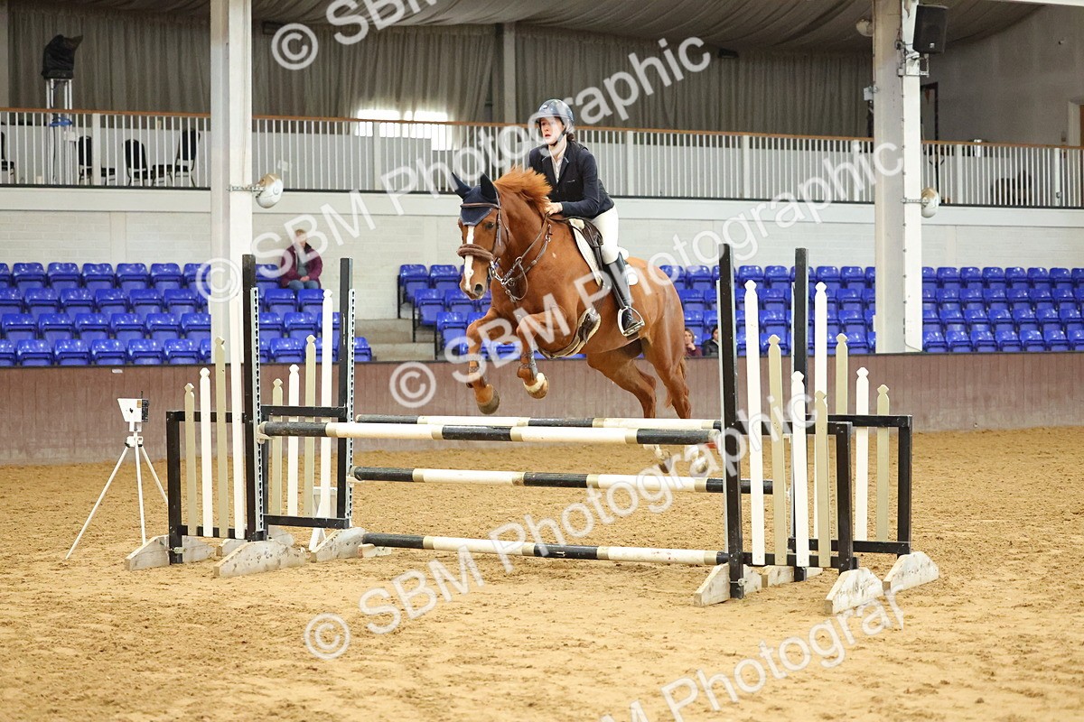 SBM_001032 - Class 3 - Senior Discovery - 1.00m