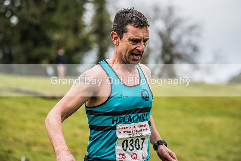 Giggleswick-954 - Kendal Winter League Races Giggleswick Sunday 14th January 2024