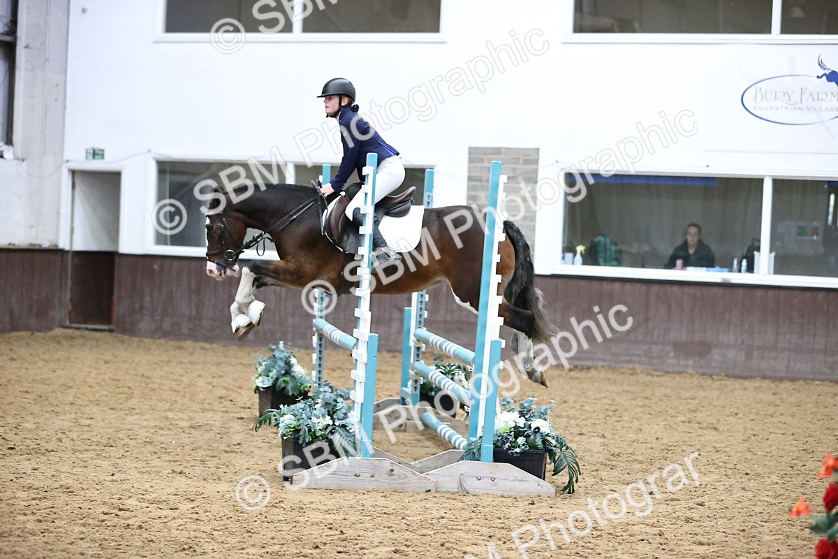 SBM_000757 - Class 2 - STX UK Pony British Novice 80cm Open