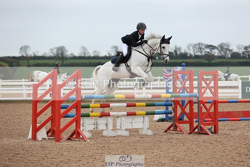 241116X-134052-02044 - Cls 13 Pony Saphire Qualifier J-O