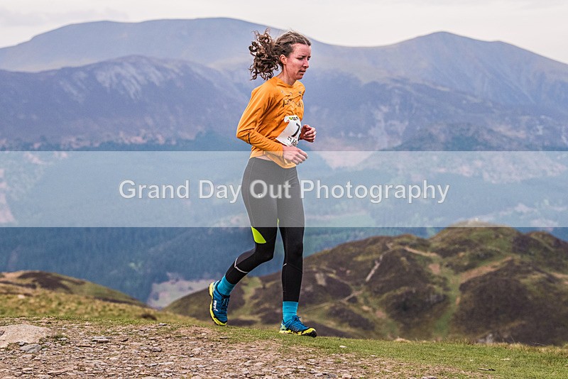 Lords Seat-444 - Lords Seat Fell Race Wednesday 3rd May 2023