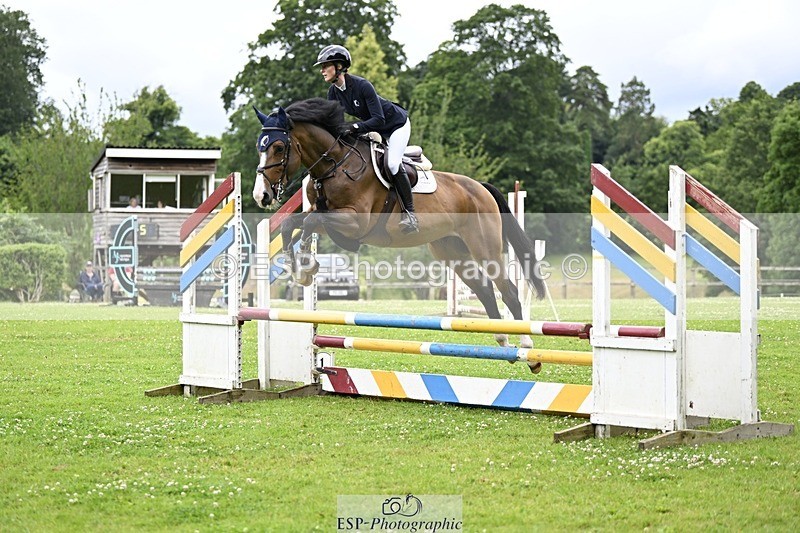 240705-094828-07484 - Cls 26 85cm Amateur Qualifier