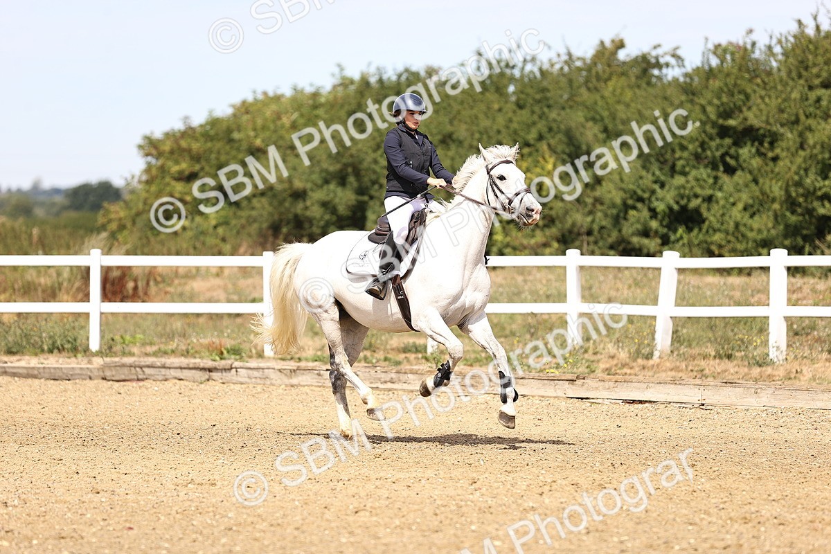 SBM_000618 - Class 3 - Senior British Novice - 90cm