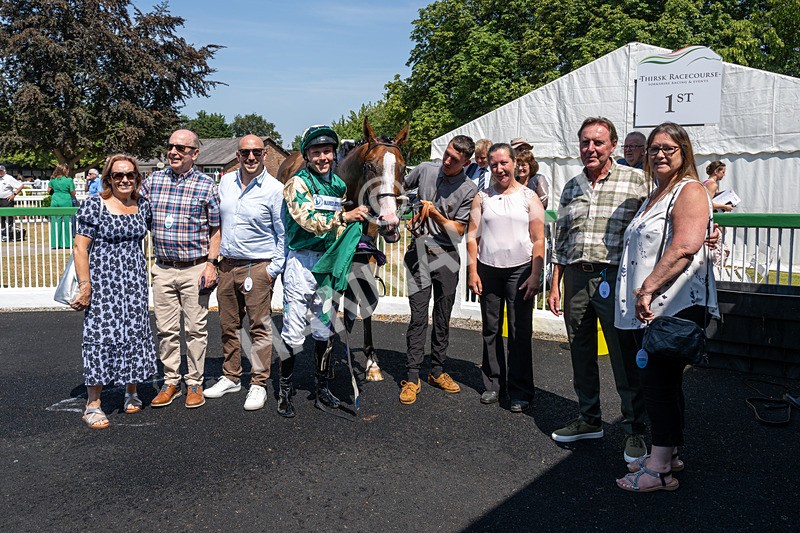 160726-Race 1-Clementines Star-4282 - Race 1 13.53pm Best Ticket Deals Online @thirskraces Book Now Restricted Maiden Fillies' Stakes