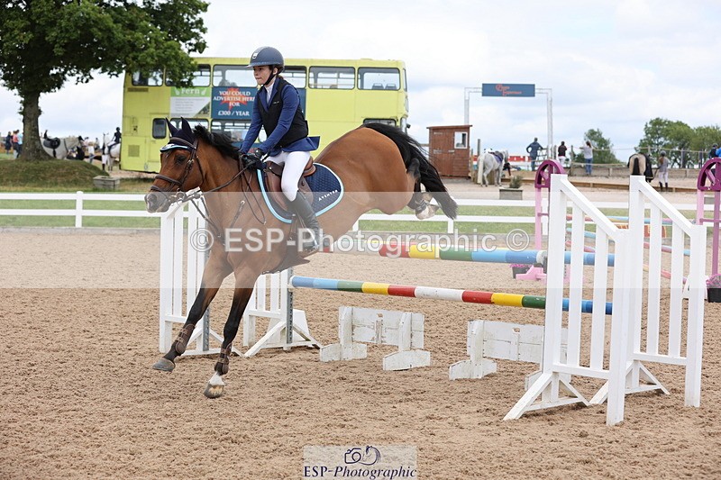 240630A-152529-14726 - Cls 33 Foxhunter and 1.10m Open
