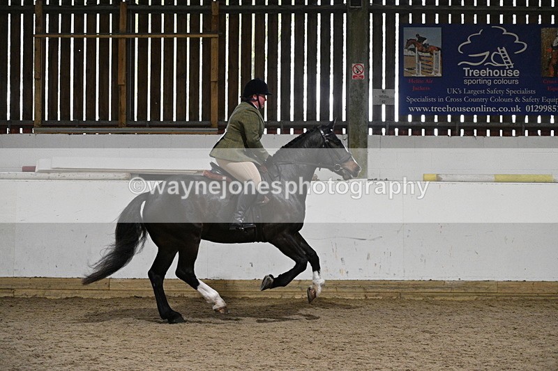 WJ7_3952 - Class 17 Ridden Cob