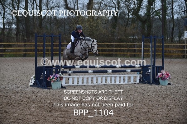 BPP_1104 - CLASS 2 Little Stars Series Qualifier