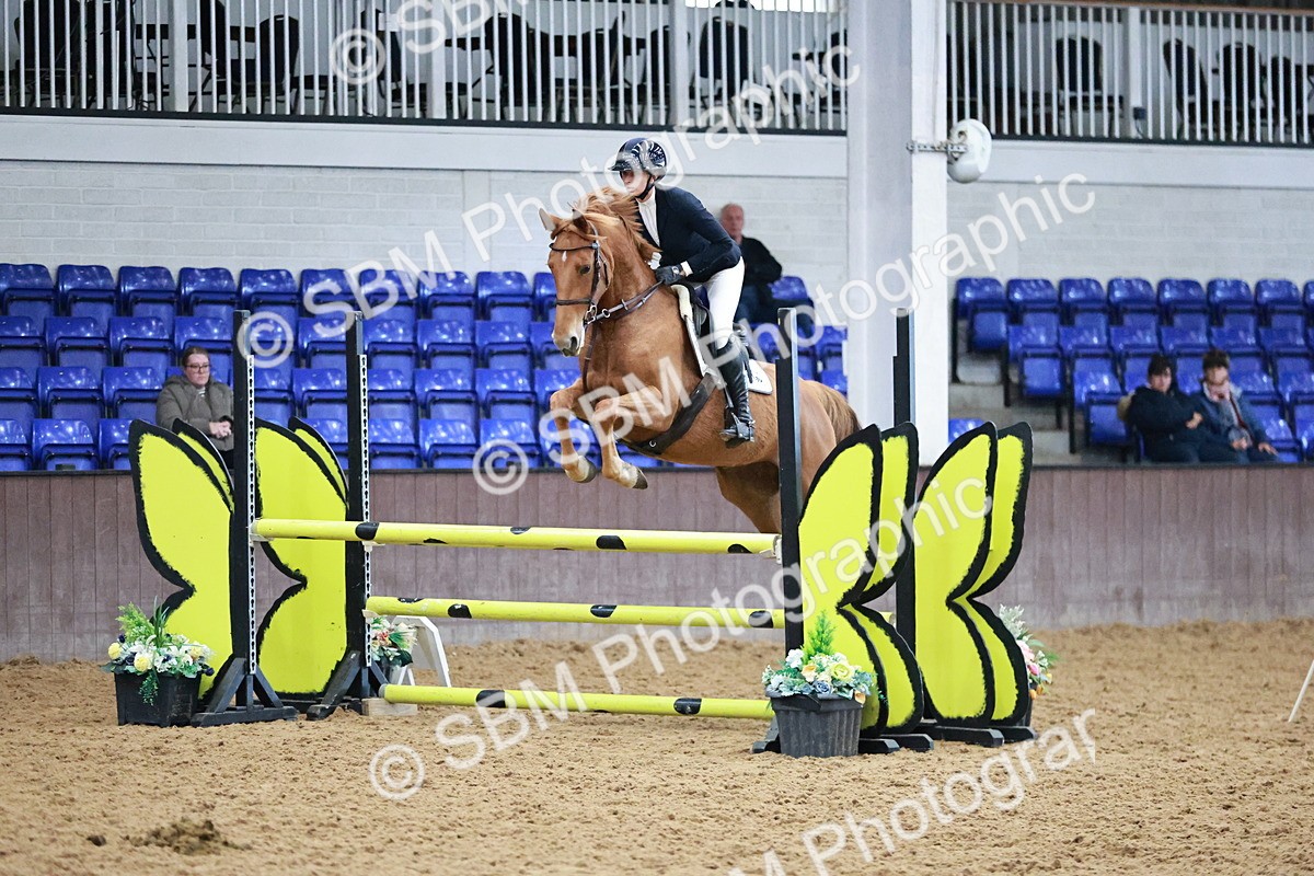 SBM_000847 - Class 3 - Senior Discovery 1.00m