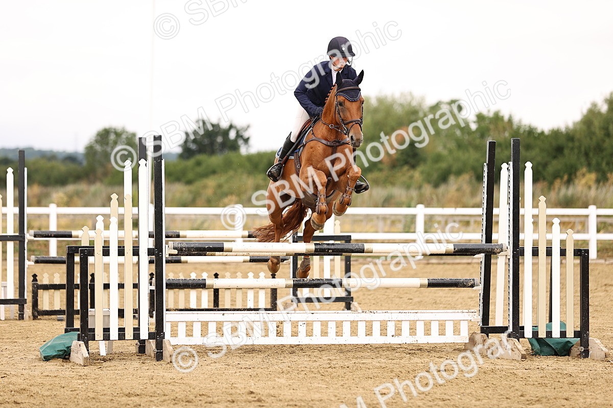 SBM_026100 - Class 11 - Senior Discovery - 1.00m