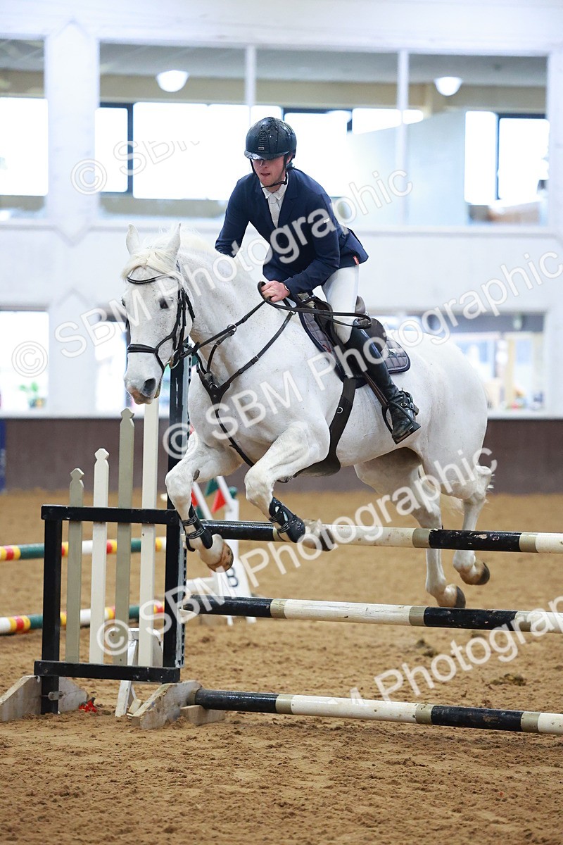 SBM_003077 - Class 2 - Senior British Novice - 90cm
