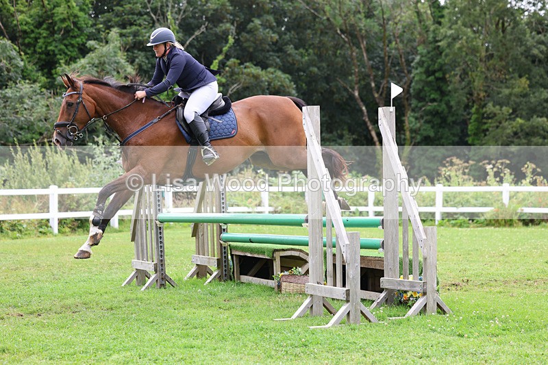 3E7A2708 - Class 7: 90cm open