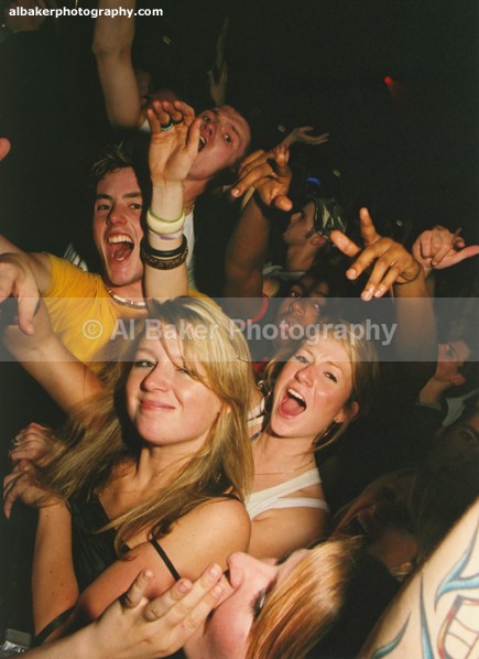 139 warehouse project - DNB: MCR