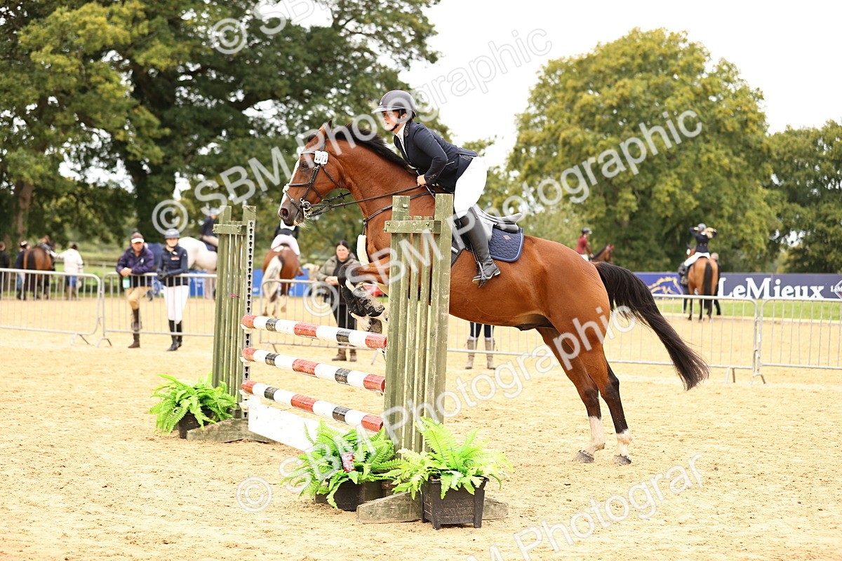 SBM_58843 - J42 - Grand Tour Horse & Pony 1.00m Championship
