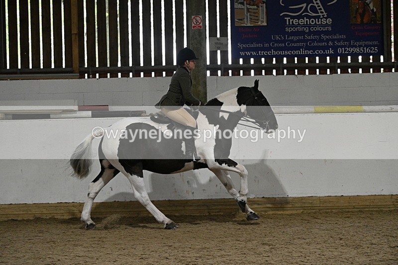 WJ7_4089 - Class 17 Ridden Cob