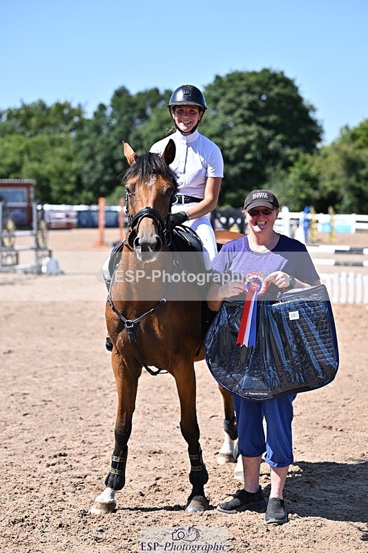 250712-110209-00350 - Cls 8 95cm Amateur Qualifier