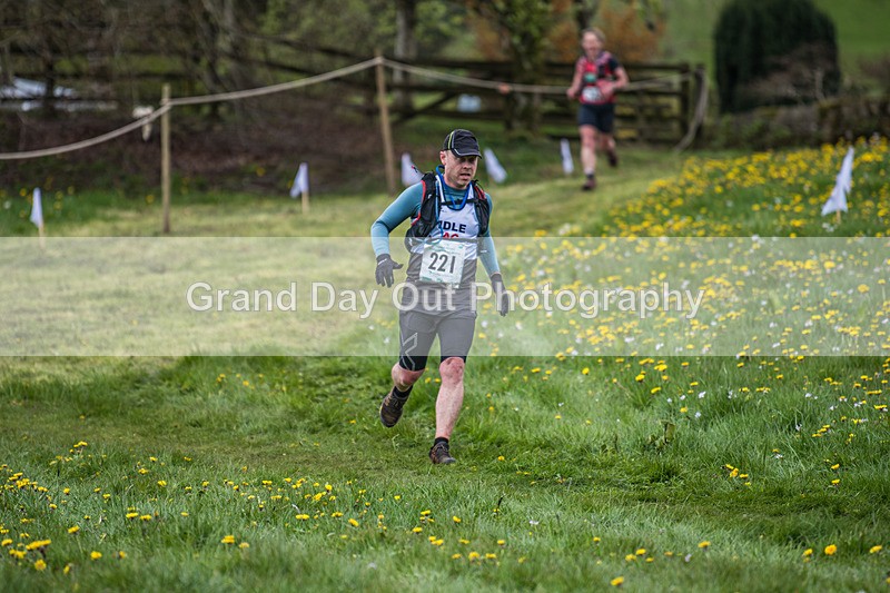 3 Peaks-2953 - The 3 Peaks Race Saturday 27th April 2024